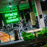 Photo by JD Gyms Batley (@JDGymsBatley)
