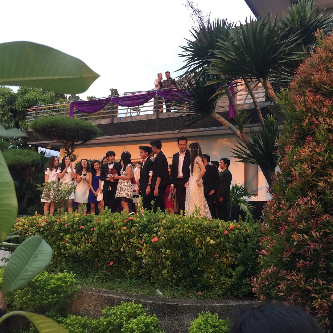 Ayversofc_Lmbk's tweet photo. Full team kak troy? @esasigitMIL_ @SCTV_ @MermaidLoveSCTV #MILSCTVEps99 https://t.co/KX0SvdBJg5