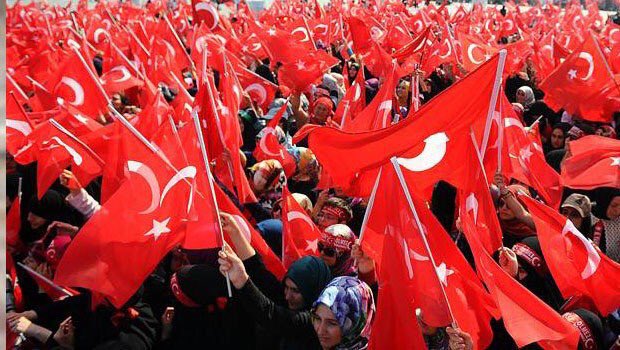 MemurSenKonf's tweet photo. 81 ilde meydanlardayız. #BirlikteGüçlüyüz 
#TekMilletTekYürek 
"Sen", "Ben" yok "Biz" varız... https://t.co/01hPcF9Rb3
