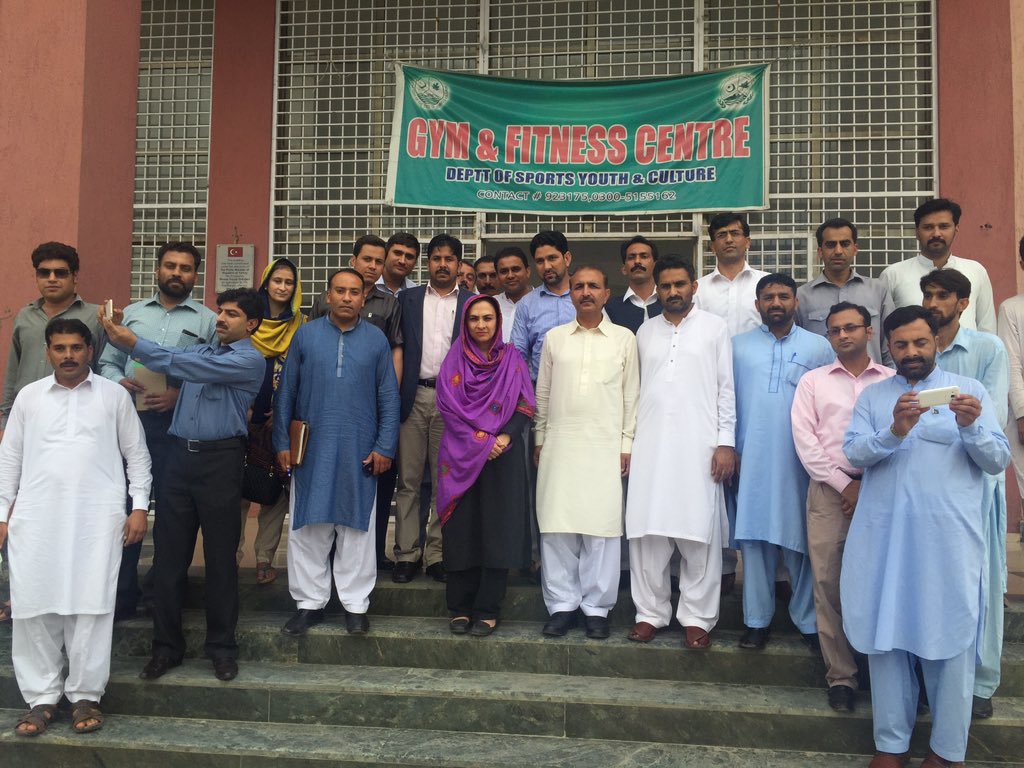 marvi_memon's tweet photo. As per pm directive movement agnst indian attrocities everywhere in pak.Ajk bisp women/officials meetin to plan same https://t.co/IIsSyrrMMQ
