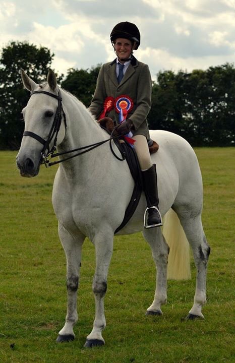 Ellen_LSN's tweet photo. This time yesterday ... πππ #RiddenHunter #Showing #Championship #winnerwinnerveggiedinner https://t.co/5k9LzD71RE