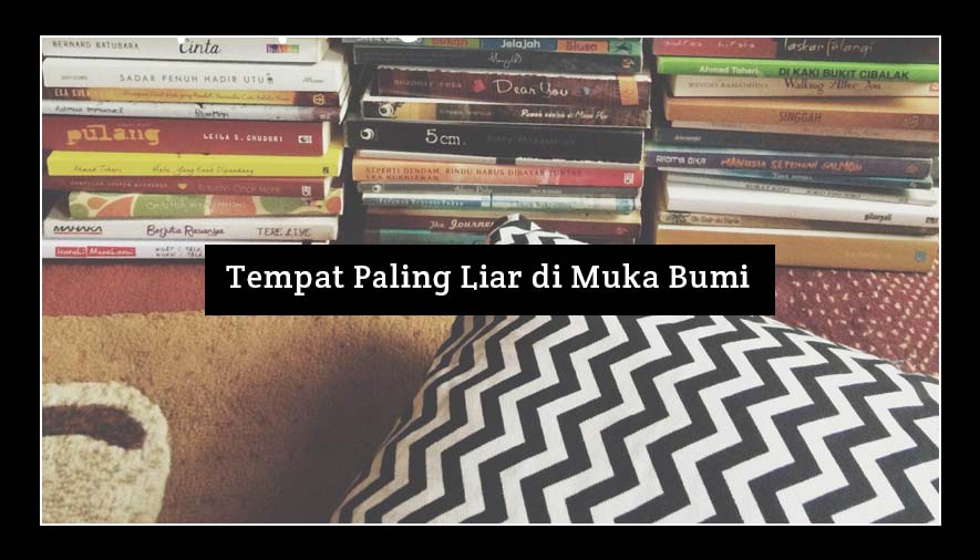 hypermonocle's tweet photo. Nama Perempuansore pun mulai  saya ikuti di beberapa akun sosial medianya,

Oleh Neni Putri

https://t.co/e5CfX82NPY https://t.co/mFQb5v0iYU