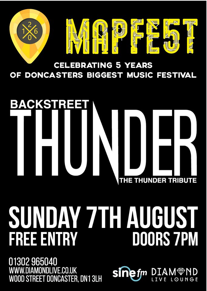 Today at @DiamondLiveDN1 mapfestdoncaster.co.uk/#/diamond-live… #doncaster #southyorkshire #doncasterisgreat #mapfestdn
