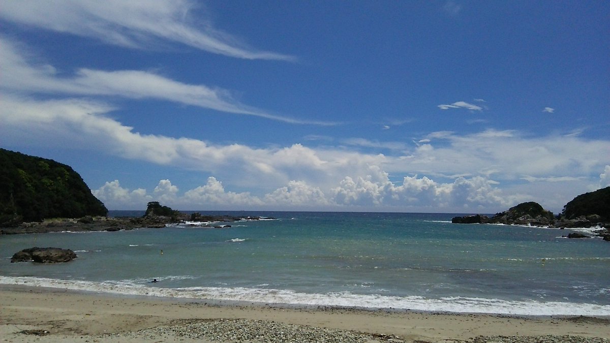 日本の海の異変 磯の香りがしない沈黙の海 Togetter 日本の海の異変 磯の香りがしない沈黙の海 Togetter