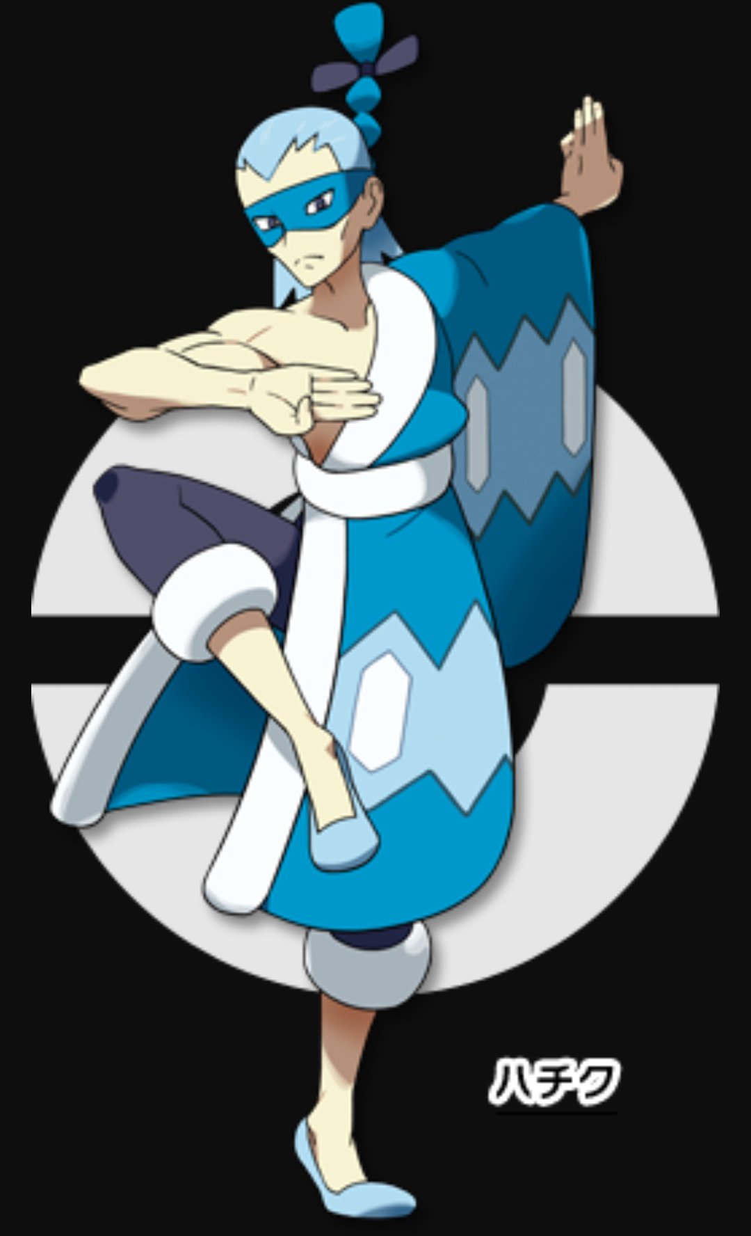 Sai 人外とイケオジが好物 ポケモンbwのハチクってキャラがやばい 出会ってしまった感がすごい 声が気になる 飛田さんなんだよなぁ どんな声なんだろうなぁ 声によっちゃあ 沼から抜け出せるはず T Co 8hfqjicvzc Twitter