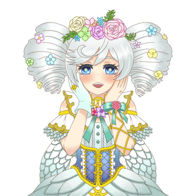 ミカ子のtwitterイラスト検索結果 古い順