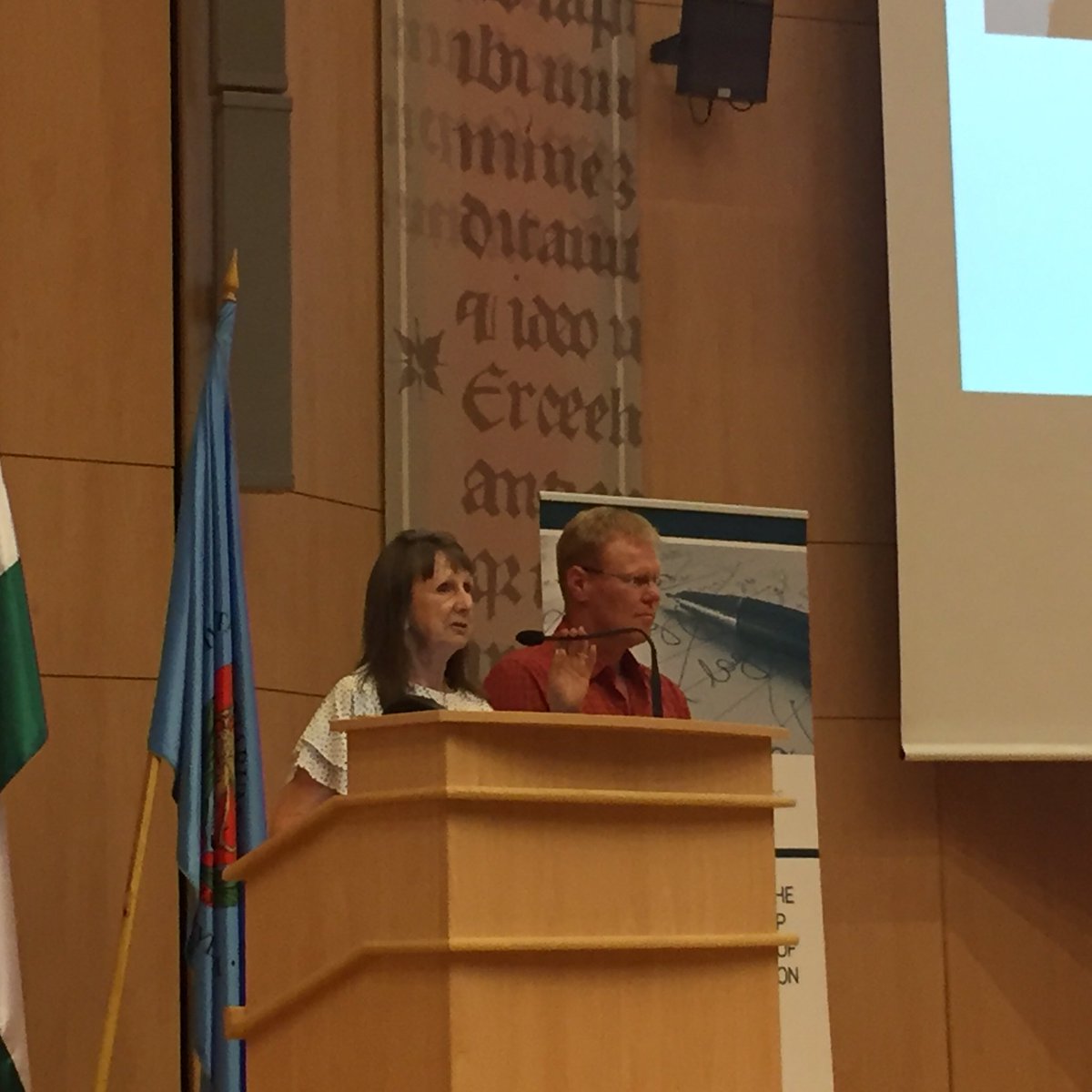 #pme40 declared closed. Thank you!