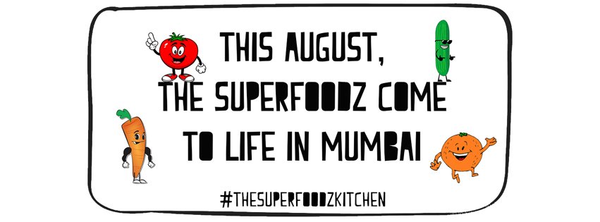 TheSuperFoodzKitchen tweet media