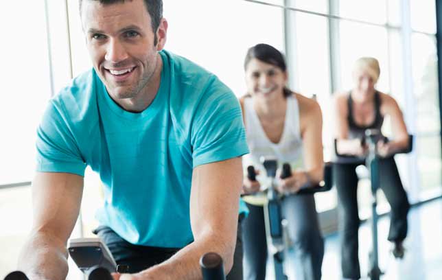 MensHealthMag's tweet image. Your guide to staying on the workout wagon, for good: spr.ly/6012B0WIi