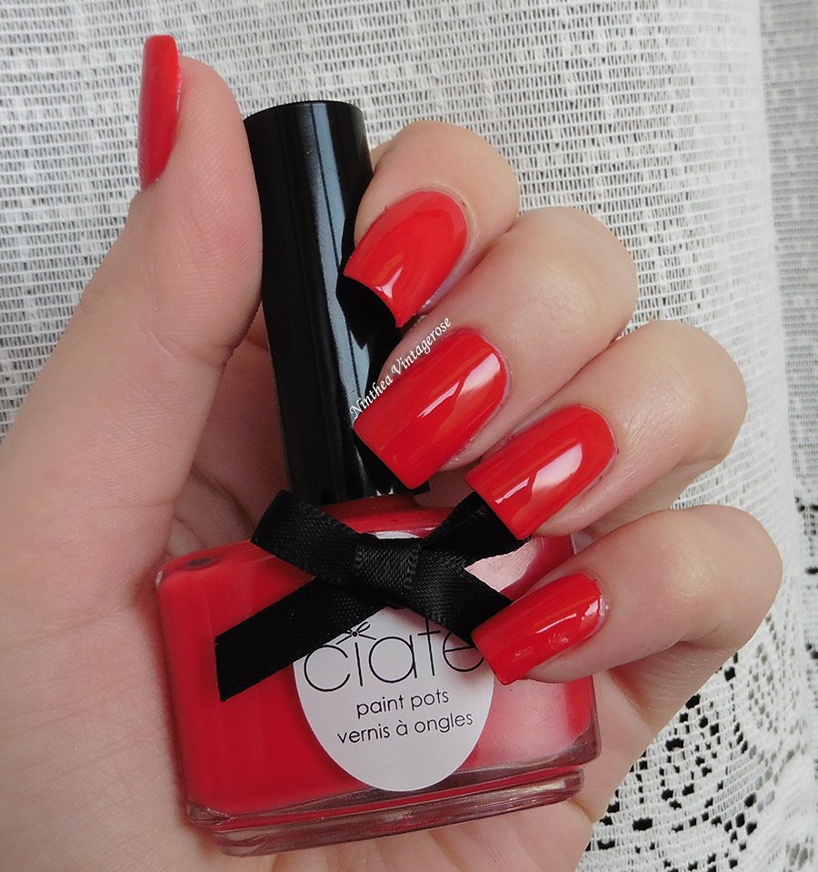 nintheavintagerose.blogspot.com/2016/08/ciate-…
#ciate #nail #swatch #rednails #beautyblogger #nailblogger #blogger