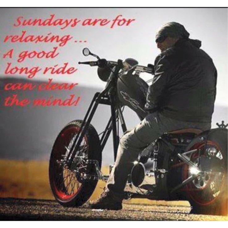 Good morning from American cycle club💀 #SundayMorning #biker #Motorcycles #harleydavidson #honda #kawasaki #suzuki