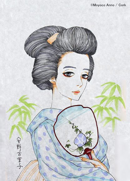 「yukata」 illustration images(Oldest)