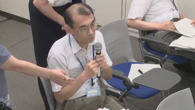 メモ 原子力規制委員会 田中俊一氏 定例会見 (2016年 8月 3日) (2ページ目) Togetter [トゥギャッター]