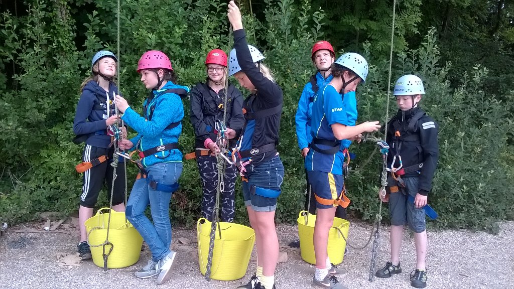 TW_Torquay's tweet photo. Safety First! #camplife #Torquay https://t.co/d0J8eodtND