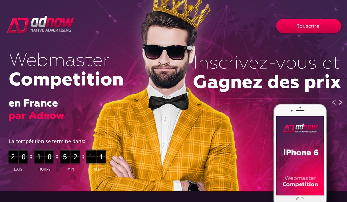 شرح أفضل بديل لغوغل أدسنس لوضع الإعلانات في موقعك وربح مبالغ خيالية 2017