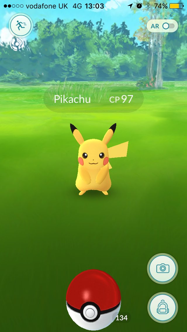 jaynermanman's tweet image. #Pikachu in St Mary's church #Cheltenham @PokemonGoChelt