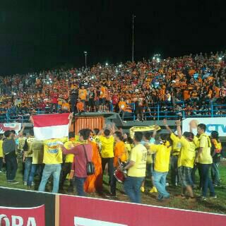 BARTMAN GARIS KERAS (@baritomaniagk) on Twitter photo 