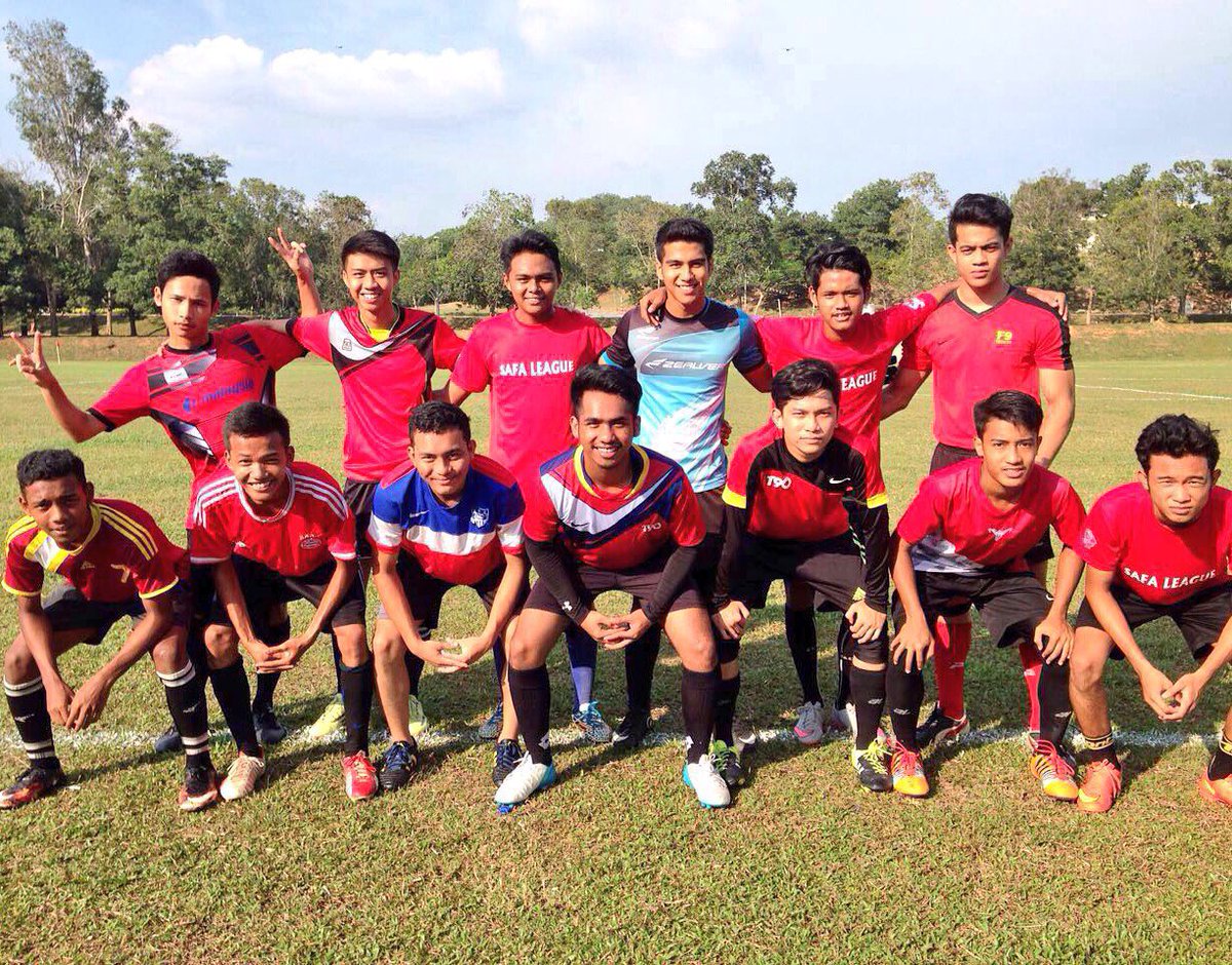 komedlendu's tweet photo. Congrats Team FKPM !! We won against FPP 3-1 💪🏼 Keep it up team ! https://t.co/GvXqyntdvY