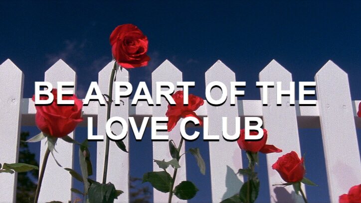 ALLCAPSLYRICS's tweet image. Love Club // Lorde