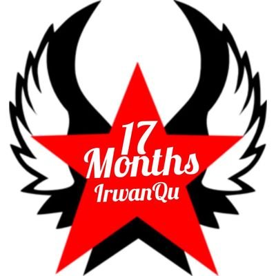 17BULAN BERSAMA IRWANQU