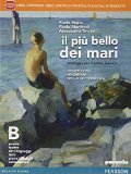 librigarantiti's tweet photo. #8: Il più bello dei mari. Con Percorso le origini della letteratura. Con e-book. Con espansione online. Per le Scu… https://t.co/Sn3pRCeTJC