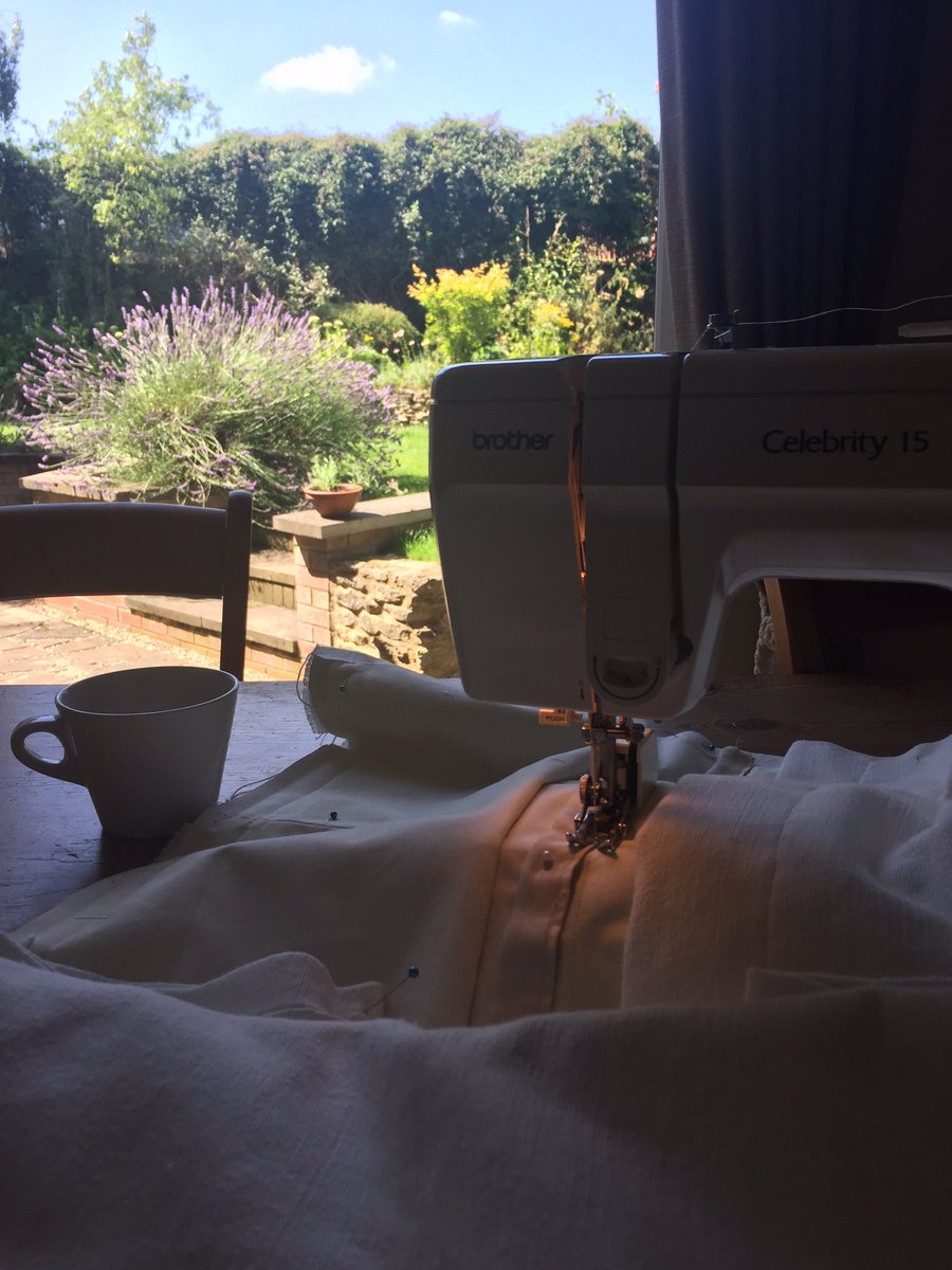 NatalieFlorence's tweet photo. Today's set up ✂️ https://t.co/Hm8W7qvRt6