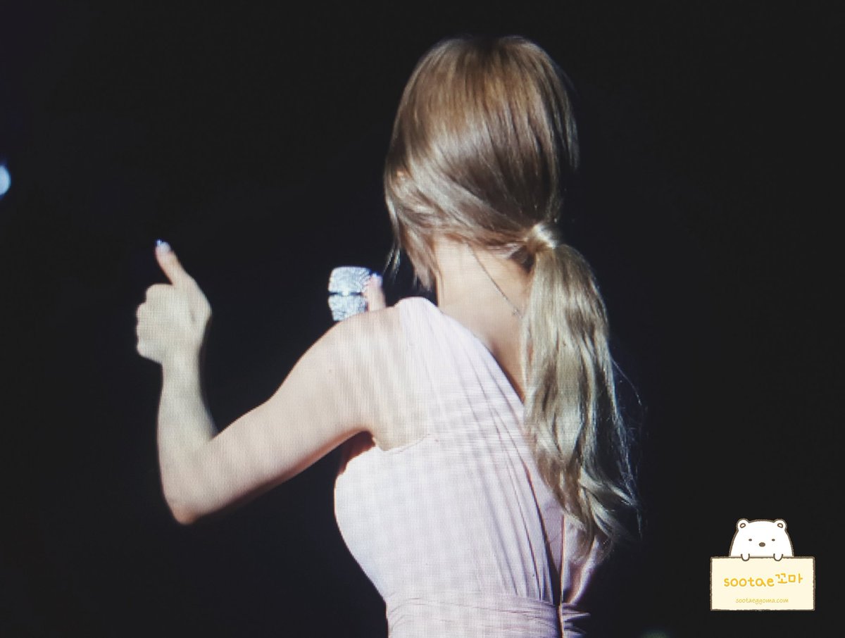 [PIC][05-08-2016]TaeYeon khởi hành đi Busan để biểu diễn 2 đêm Concert - "BUTTERFLY KISS" vào trưa nay CpQZ0BOUsAAyrfQ