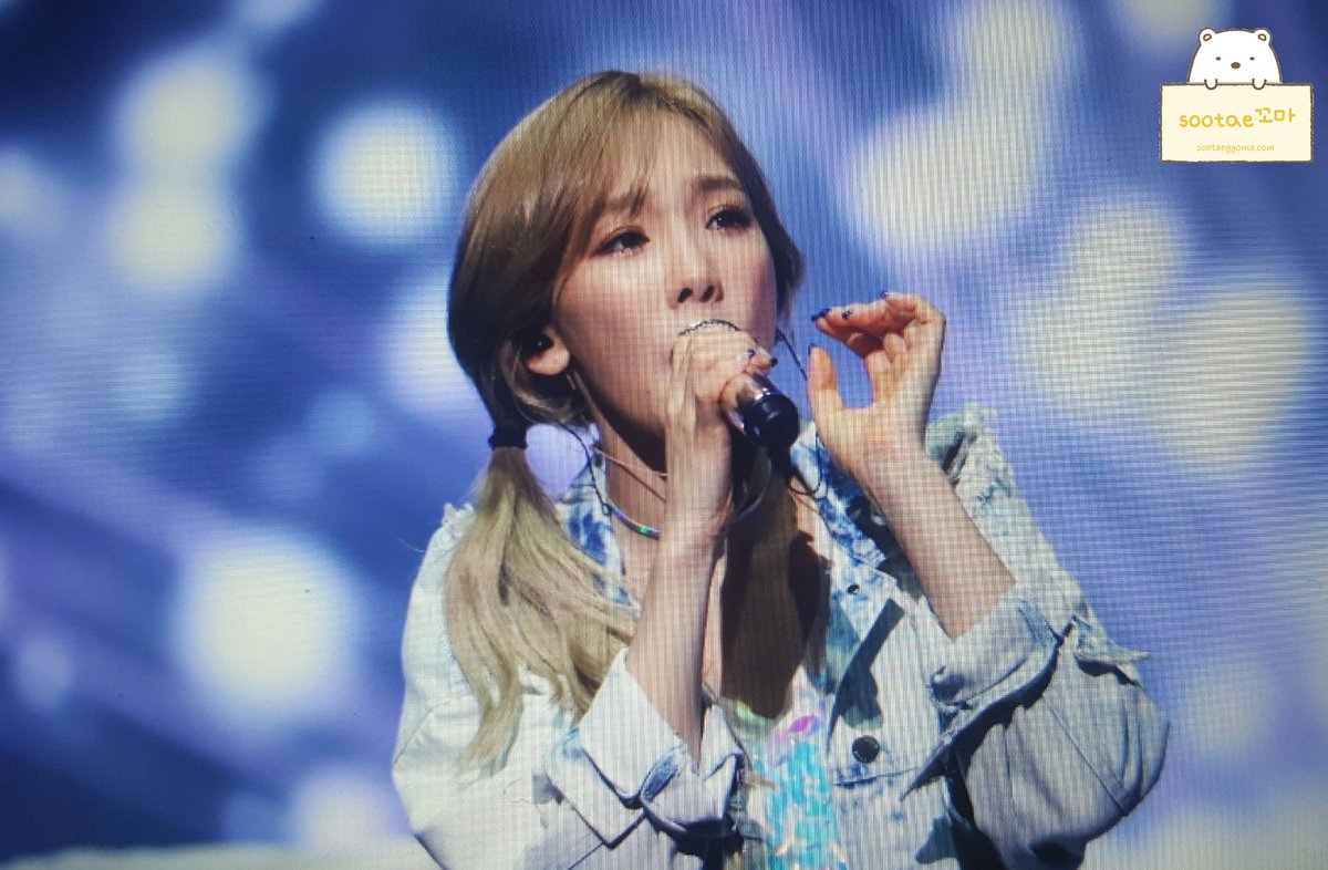 [PIC][05-08-2016]TaeYeon khởi hành đi Busan để biểu diễn 2 đêm Concert - "BUTTERFLY KISS" vào trưa nay CpQZS2GVUAADtux