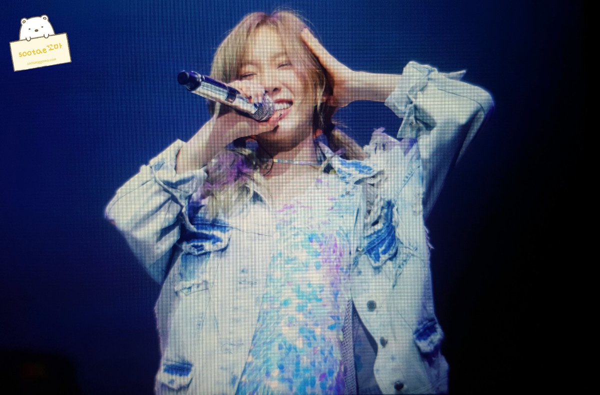 [PIC][05-08-2016]TaeYeon khởi hành đi Busan để biểu diễn 2 đêm Concert - "BUTTERFLY KISS" vào trưa nay CpQZjpSUsAAjmtd