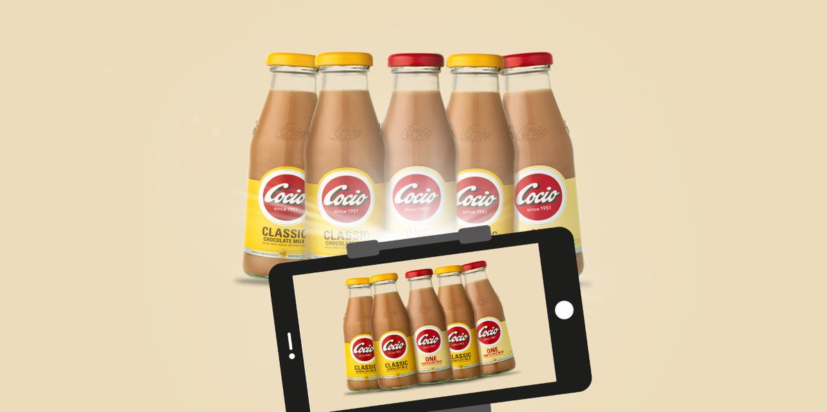 Cocio UK tweet media