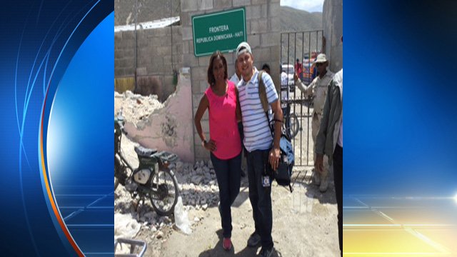 Congrats to Neki Mohan & Mario Alonso for their award for International Journalism for the Haitian Migration Crisis. https://t.co/qI6hzuQGn2