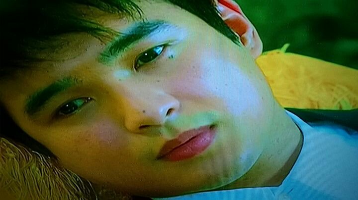 LicayanVangie's tweet photo. @PrincessFrance ang pogi ni paolo sir france! https://t.co/irYQATilp4