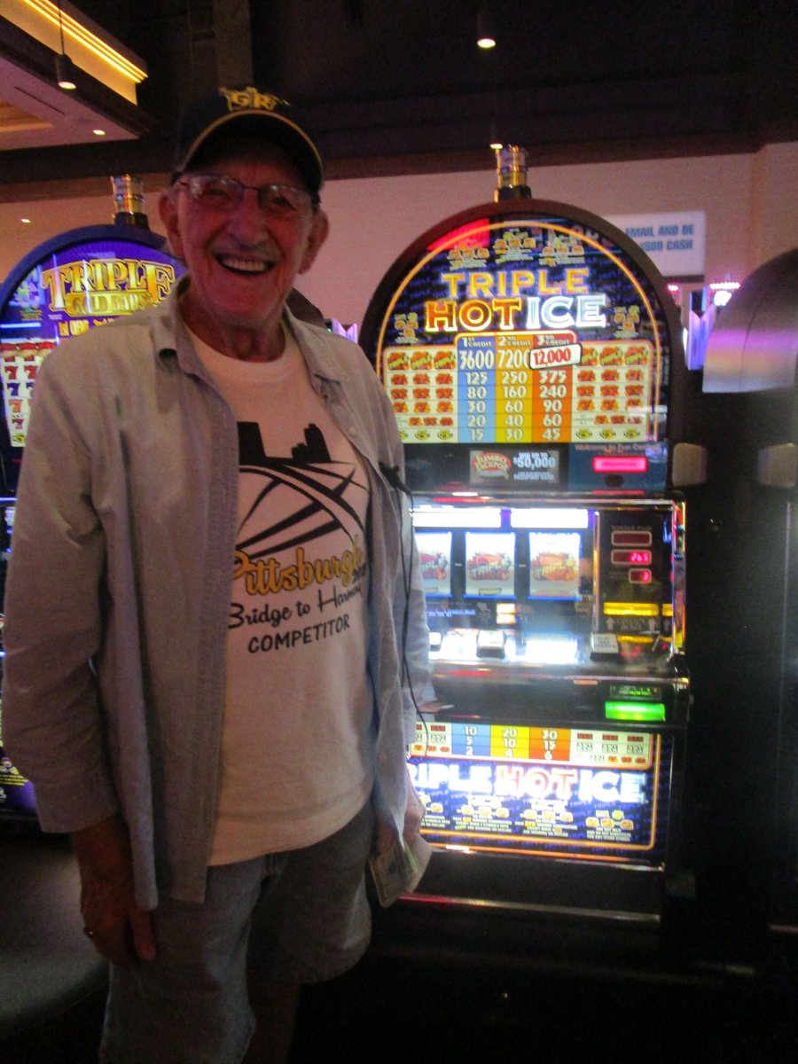 Gun lake casino winners