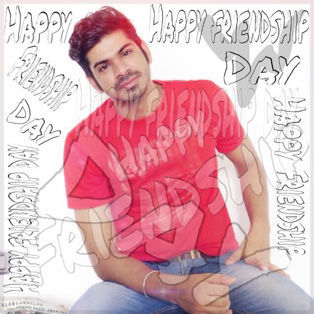 ywadali's tweet photo. Happy friendship day to all my friends forever. 
Love you always please keep blessing m nothing without you all. 🙏 https://t.co/WE9guE6Is1