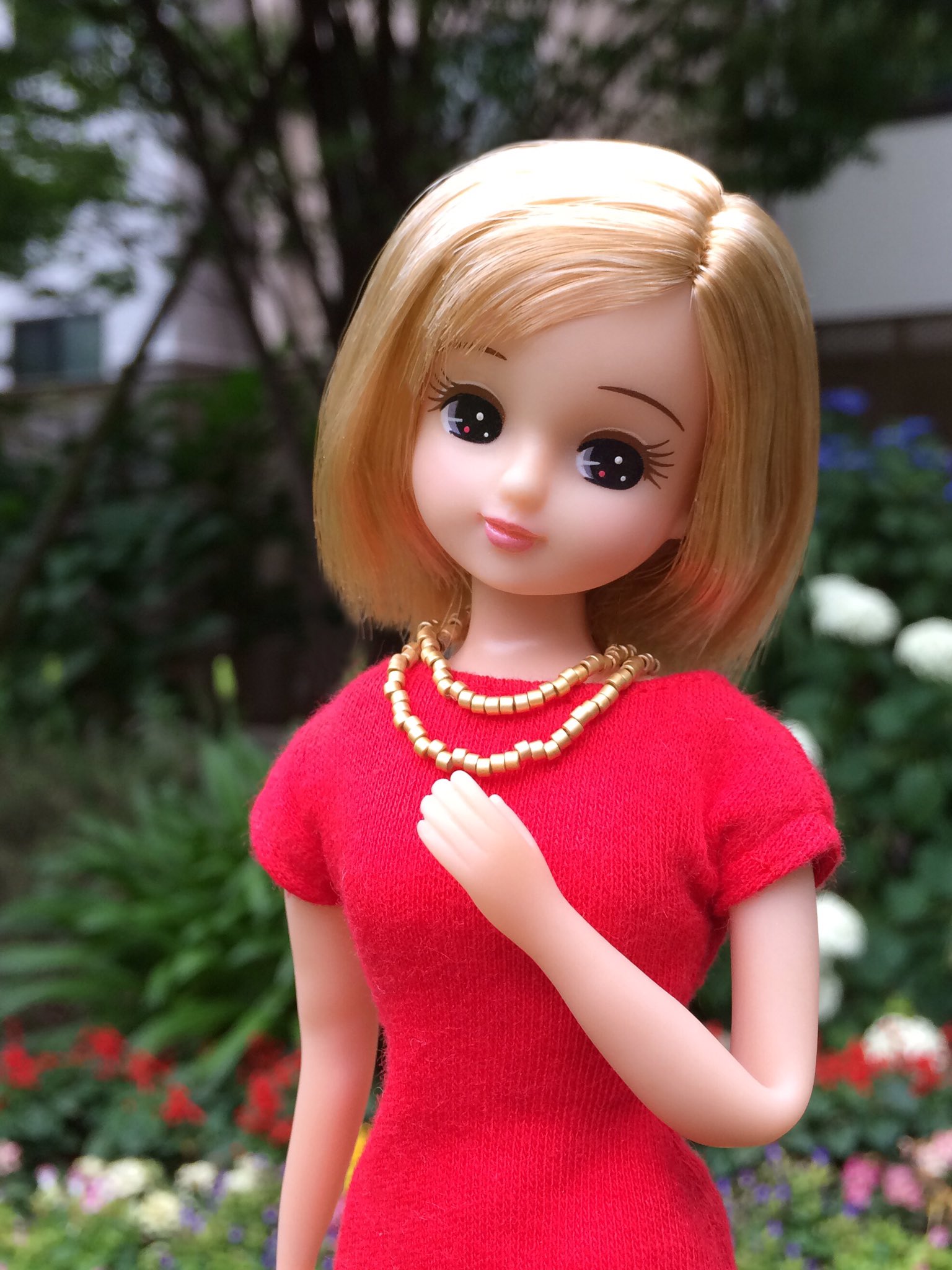 リカちゃん 公式 考えは言葉となり 言葉は行動となり 行動は習慣となり 習慣は人格となり 人格は運命となる マーガレット サッチャー 名言 T Co Wn0bdlp4mb Twitter