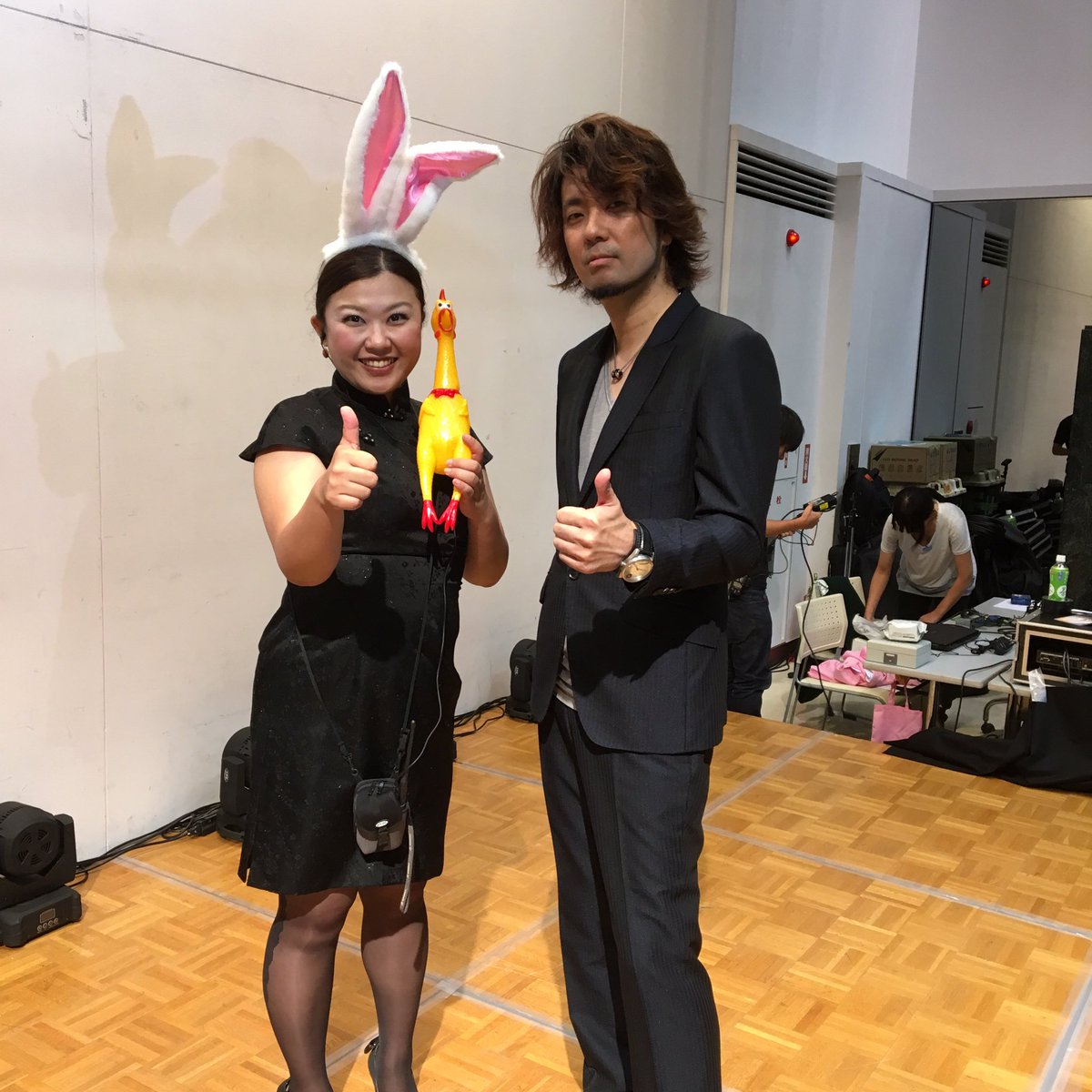 時の鐘マン 時の鐘マン