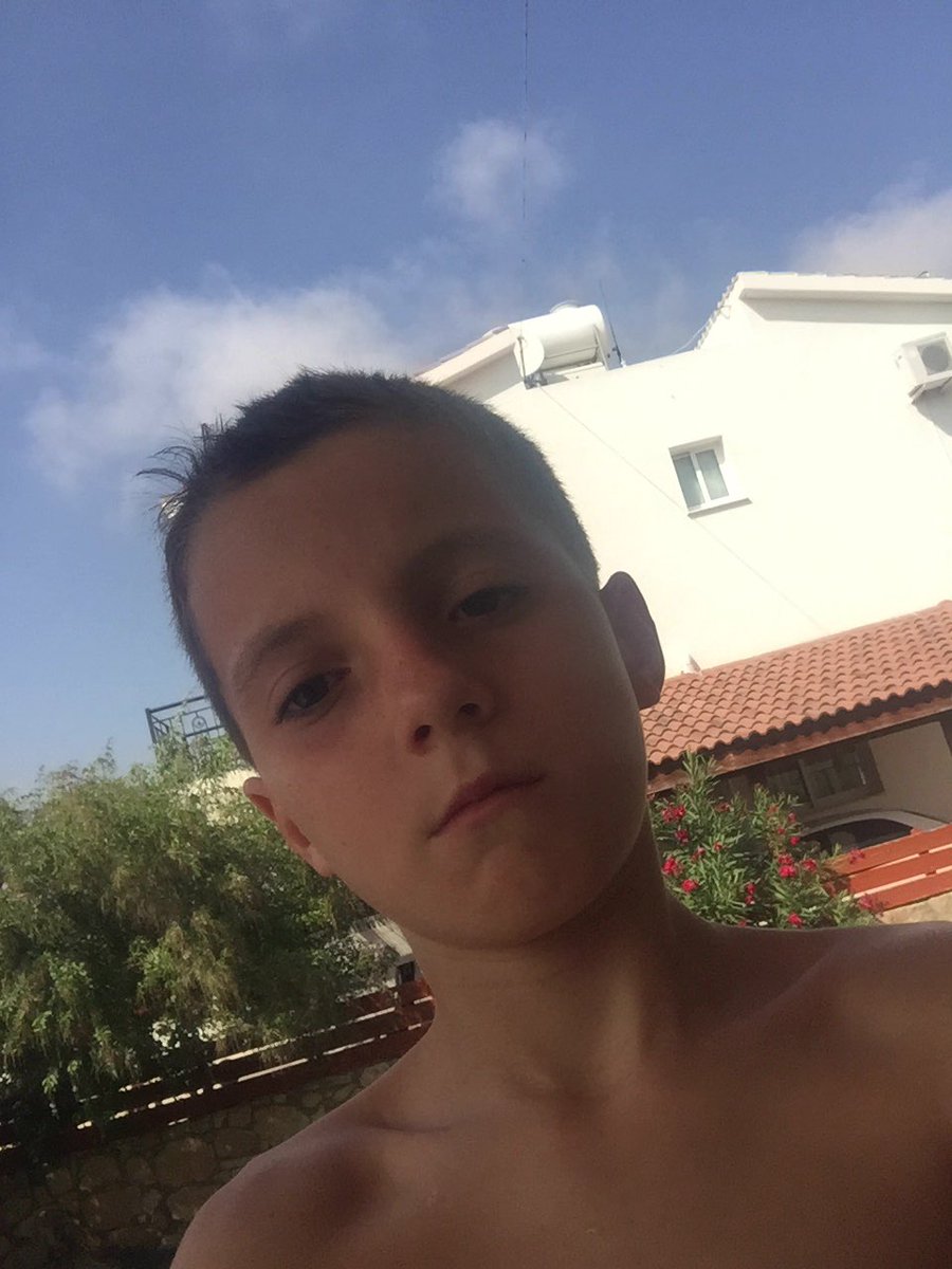Kyle Jackson At Kyle140307 Twitter - 