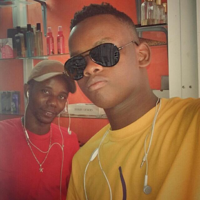 LangeMwepesi's tweet photo. We live like one...that's y we conquered.. #aminia.@gallantpasasha_empire
#ovaaa https://t.co/RBQOPafplh