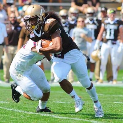 Welcome back <a href="/LehighFootball/">Lehigh Football</a> and <a href="/LehighWSoccer/">Lehigh W. Soccer</a>! Good luck this fall!