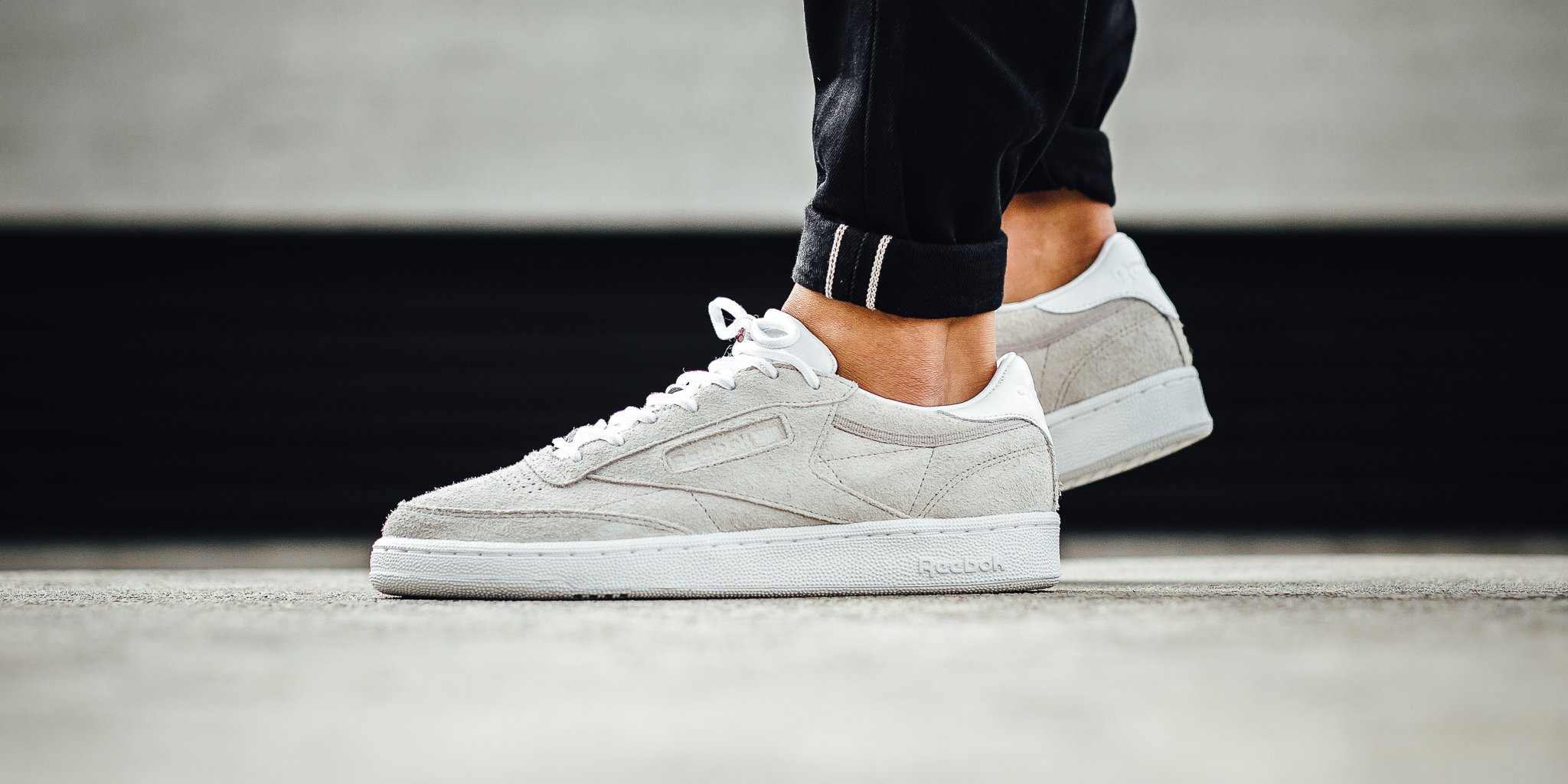 reebok club c 85 aff