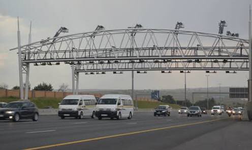 Abramjee's tweet image. Let&apos;s say it loud and clear yet again: #NoToEtolls #DontBuyETags @OUTASA If you agree, RETWEET.