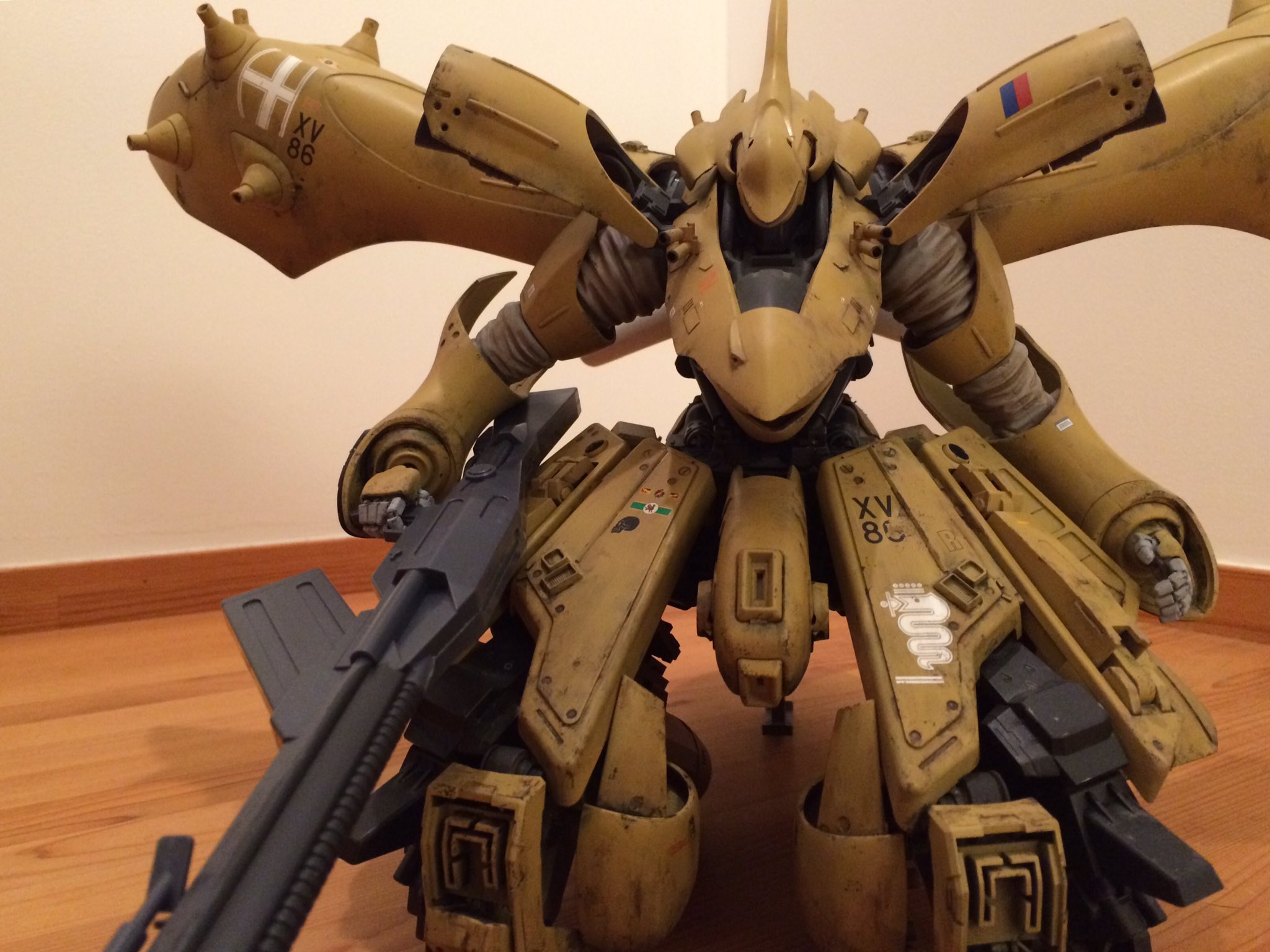 無期迷途◎ナイチンゲール◎銃付 特殊能力の使い手と共に事件に挑む「無期迷途」の正式サービスが