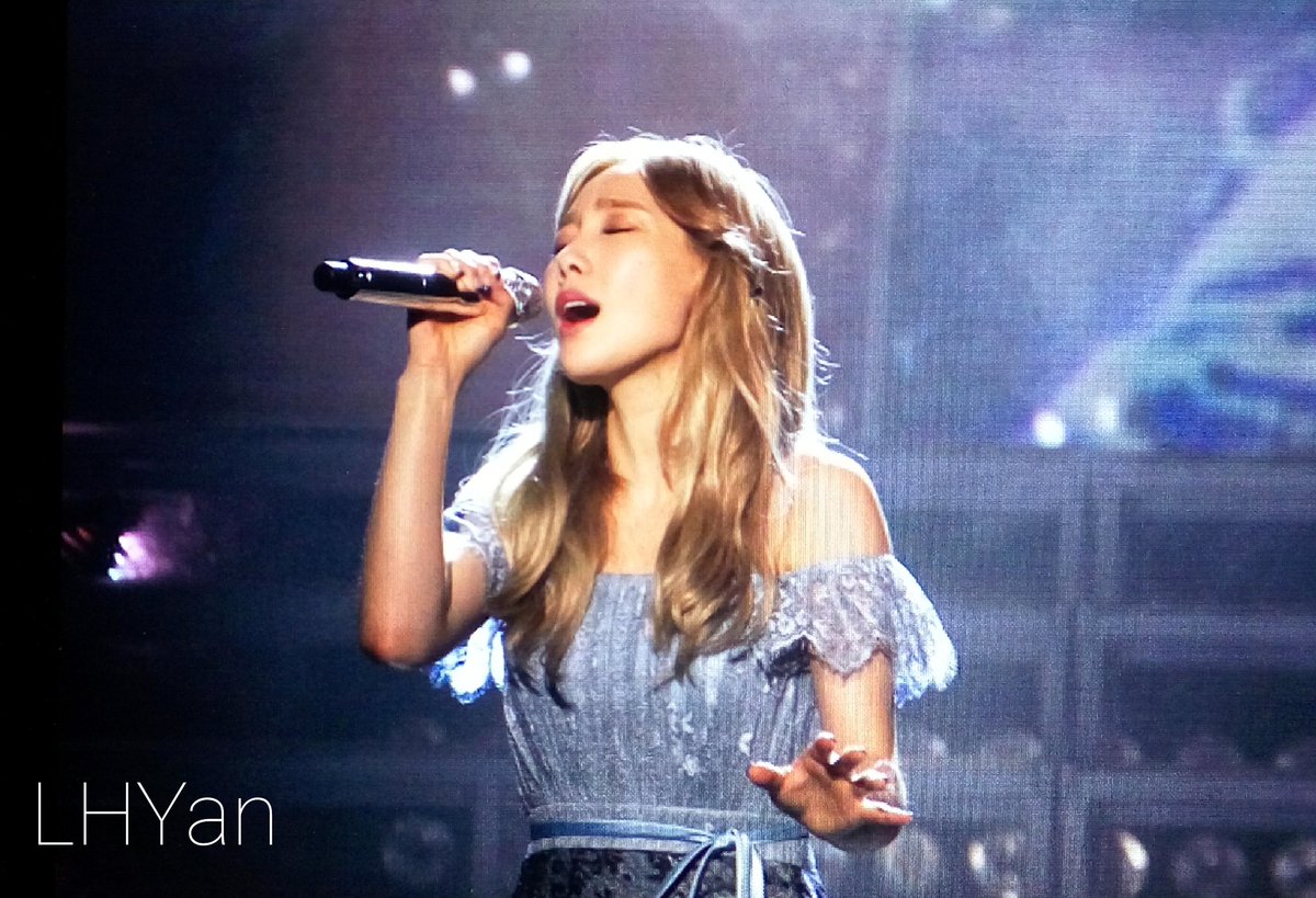 [PIC][05-08-2016]TaeYeon khởi hành đi Busan để biểu diễn 2 đêm Concert - "BUTTERFLY KISS" vào trưa nay - Page 2 CpQrLA4VMAAMoxl