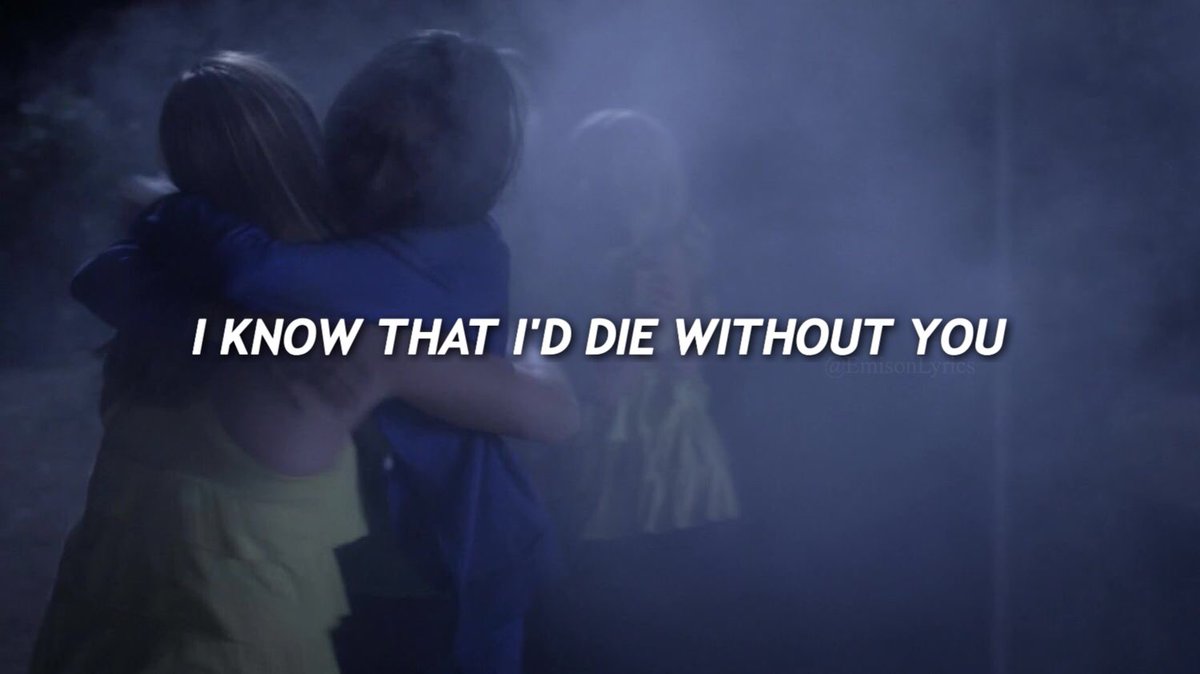 EmisonLyrics's tweet image. #Emison || Song: Ruelle - War of Hearts ❤️