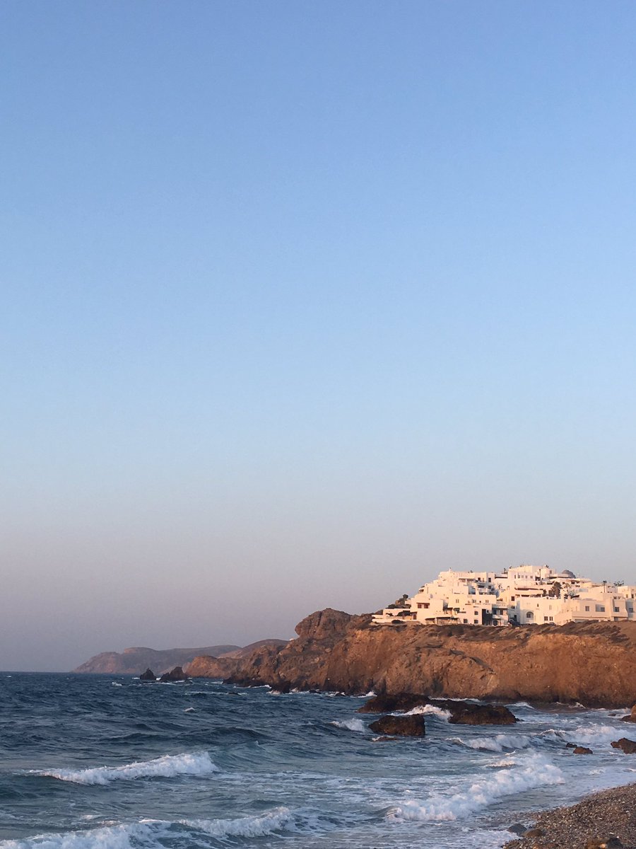 CookGreekUK's tweet image. #Greece #Naxos #island