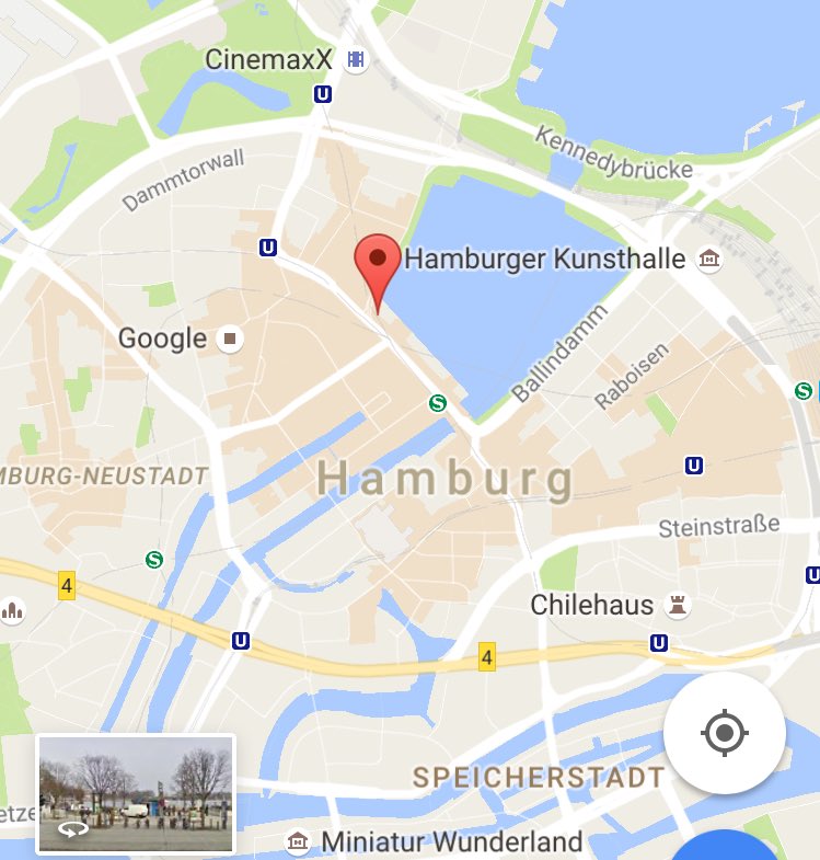 DelazyNews's tweet photo. @ToyaDelazy is closing off #HamburgPride tonight in Hamburg, Germany - 9:00pm
#Hamburg #ChristopherStreetDay https://t.co/eJYBowM7h2
