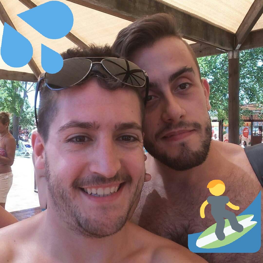 SantyArCa90's tweet photo. En el #acuopolis un rato. https://t.co/bPstF5QBcN