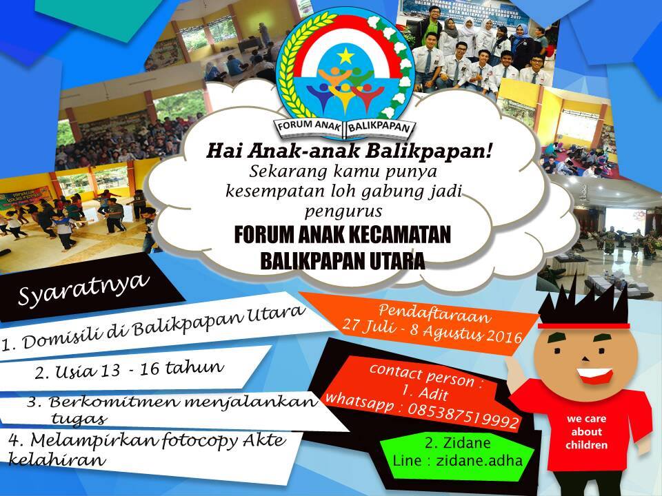 ForumAnakBPN's tweet photo. Buruan gabung deh, dijamin gak nyesel kok :D https://t.co/k7fGbpyAJg