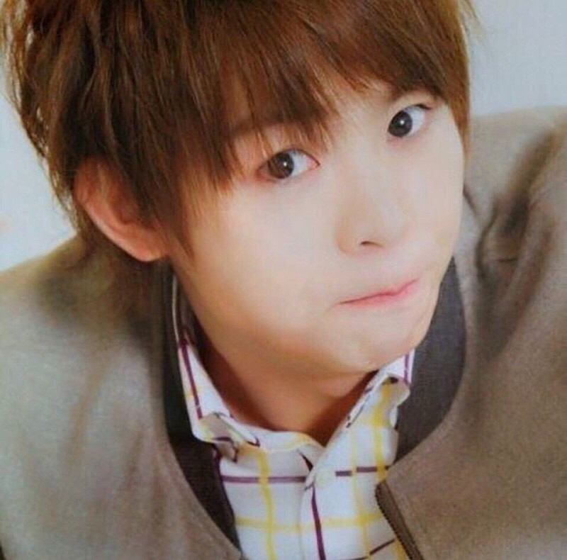 いのありゆい 大ちゃんは かっこいいと可愛いが混ざってるよね でも かっこいいときはかっこよく 可愛いときは可愛くなる なんだろう 大人だなって感じるかな 有岡大貴 T Co A80eyoxkah Twitter