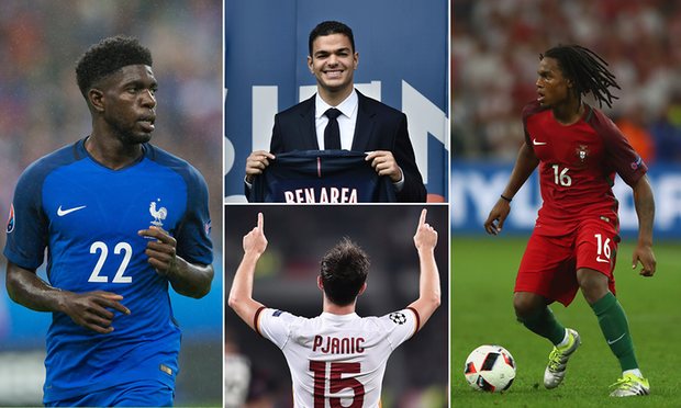fscores24's tweet photo. The hottest 15 #transfers in Europe, outside the #PremierLeague
https://t.co/mJ0w0LZOoE https://t.co/OnGyMxvcf5